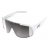 POC ASPIRE MID Hydrogen White/Clarity Road/Sunny Silver