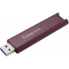 Kingston DataTraveler MAX, 1TB, červený DTMAXA/1TB
