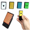 MAGNETICKÁ ANTISTRESOVÁ ZIPSOVÁ HRAČKA EDC ADHD 3D tlač Fidget Toy