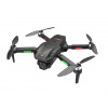 DF Models RC skladací dron SkyWatcher GPS Light RTF