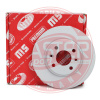 Brzdový kotúč MASTER-SPORT GERMANY 24012202891PR-PCS-MS
