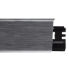 Decora Arbiton Soklová Lišta Aluminium LM70