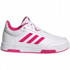 adidas Tensaur Sport 2.0 cloud white/team real magenta/core black biela