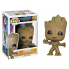 Funko Pop! Guardians Of The Galaxy Young Groot Vol.2 202