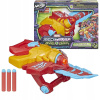 NERF IRON MAN AVENGERS Mech Strike Monster Hunters F4378