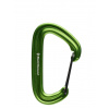 Karabína Black Diamond Litewire - envy green
