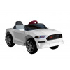 mamido Dětské elektrické autíčko Mustang GT
