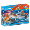 Playmobil 70140 Námořní záchranná služba