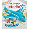 Svojtka Ako funguje lietadlo?