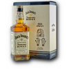 Jack Daniel's Tennessee Honey + Zimný Set (čiapka a rukavice) 35% 0,7L