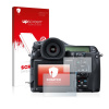 čirá ochranná fólie upscreen pro Pentax 645Z (čirá ochranná fólie upscreen pro Pentax 645Z)