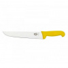 Vega Victorinox 5.5208.20 mäsiarsky nôž 20 cm, žltá