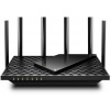 Router TP-Link Archer AX72 Dual Band AX5400 / WiFi 6 / 4x GLAN / 1x GWAN / USB 3.0