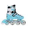 Brusle NILS EXTREME NH10905 4v1 mentolové Velikost: L(39-42)