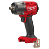 MILWAUKEE 4933479542 M18 FMTIW2F12-0 M18 FUEL™ 1/2” Rázový uťahovák s poistným krúžkom