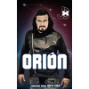 Orión - Juraj 8X