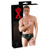 Latexové pánske nohavičky XL