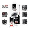 3mk tvrzené sklo FlexibleGlass pro Huawei P Smart Pro