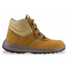 WINTOPERK Obuv Farmer DELTA 01, kotník FJ-V281005/47 47 Písková