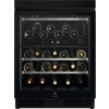 Electrolux EWUD040B8B Vstavana vinoteka 7332543813438