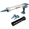 Makita DCG180ZX plniace pištole DCG180ZX 1 ks; DCG180ZX