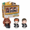 Spin Master Harry Potter trojbalenie mini figúrok Harry Hermiona a Ron