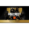 Call of Duty: Black Ops 4 - Digital Deluxe (Xbox One/Series X) klíč MS Store