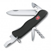 Victorinox Picknicker 0.8353.3 – čierny (Victorinox Picknicker 0.8353.3 – čierny)