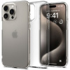 Spigen Ultra Hybrid iPhone 15 Pro Max Frost Clear