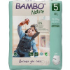 BAMBO Nature Pants Nohavičky plienkové jednorazové 5 XL (12-18 kg) 19 ks