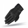 SHIMA BLAKE BLACK Pánske motocyklové rukavice