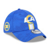 Los Angeles Rams - 2024 Sideline 39Thirty NFL Šiltovka S/M