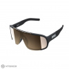 POC Aspire okuliare, uranium black/clarity trail/partly sunny silver