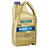 Olej hydraulický Ravenol PSF-Y Fluid, 4L