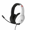 Slúchadlá Turtle Beach Airlite Fit Biela/Čierna