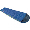 High Peak Easy Travel 20090 sleeping bag (98488) Black N/A