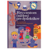 Edika Hry s textom (nielen) pre dyslektikov