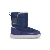 Detské barefoot snehule Be Lenka Ailo Preschool - Dark Blue 25