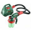 Striekacia pištoľ Bosch 650 W