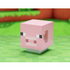 Merch Lampička se zvukem Minecraft Pig