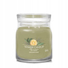 Yankee Candle Signature Sage & Citrus 368 g