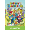 E-kniha Kája a Bambuláček – Pohádky z Bambulkova - Karolína Blehová, Moni Barczik, Štěpánka Koblížková (ilustrátor)