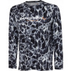 Tričko Savage Gear Night UV Long Sleeve M