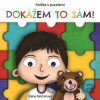 Dokážem to sám - Elena Rabčanová