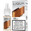 e-liquid LIQUA Elements Dark Tobacco (Sušený tabák Burley) 10ml Obsah nikotinu: 0 mg