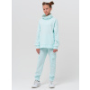 Dievčenská tepláková súprava - Winkiki WHG 180, mentolová Farba: Mentolová, Veľkosť: 128