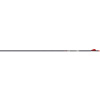 EASTON FMJ 5 mm halfout inserty hliníkovo-karbónový šíp kompletný alebo trubky na lov (3038)