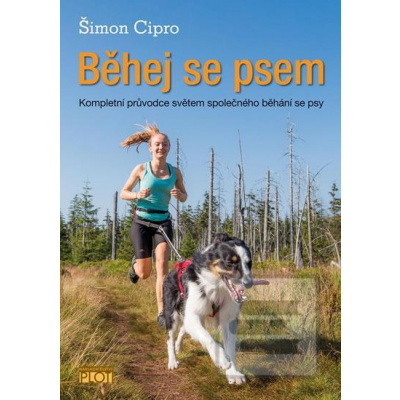 Běhej se psem (Šimon Cipro)