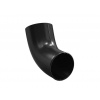 GUTTA Výtokové koleno 100 mm, RAL 7016 100002736 – cena za ks