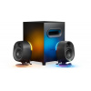 Reproduktory SteelSeries Arena 7